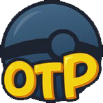 Logo otPokémon